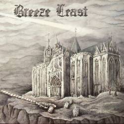 Breeze Least (CD)